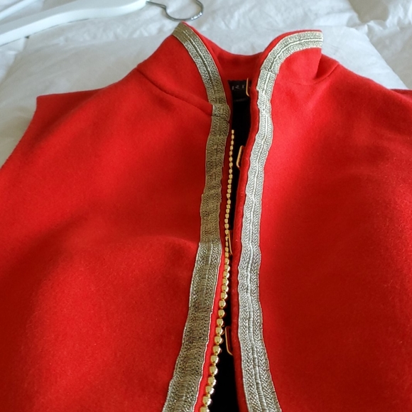 Jacket - Picture 4 of 8